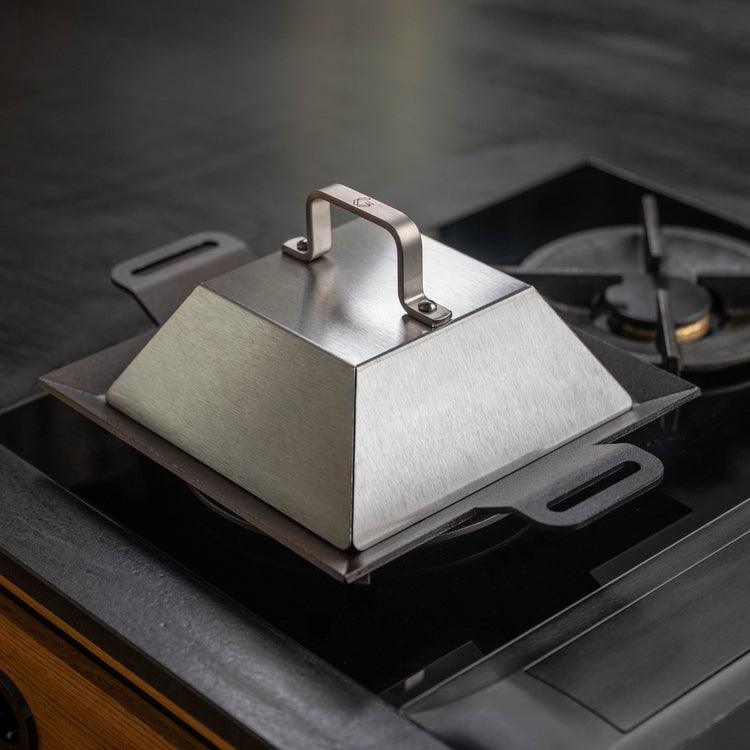 Lid for Griddle