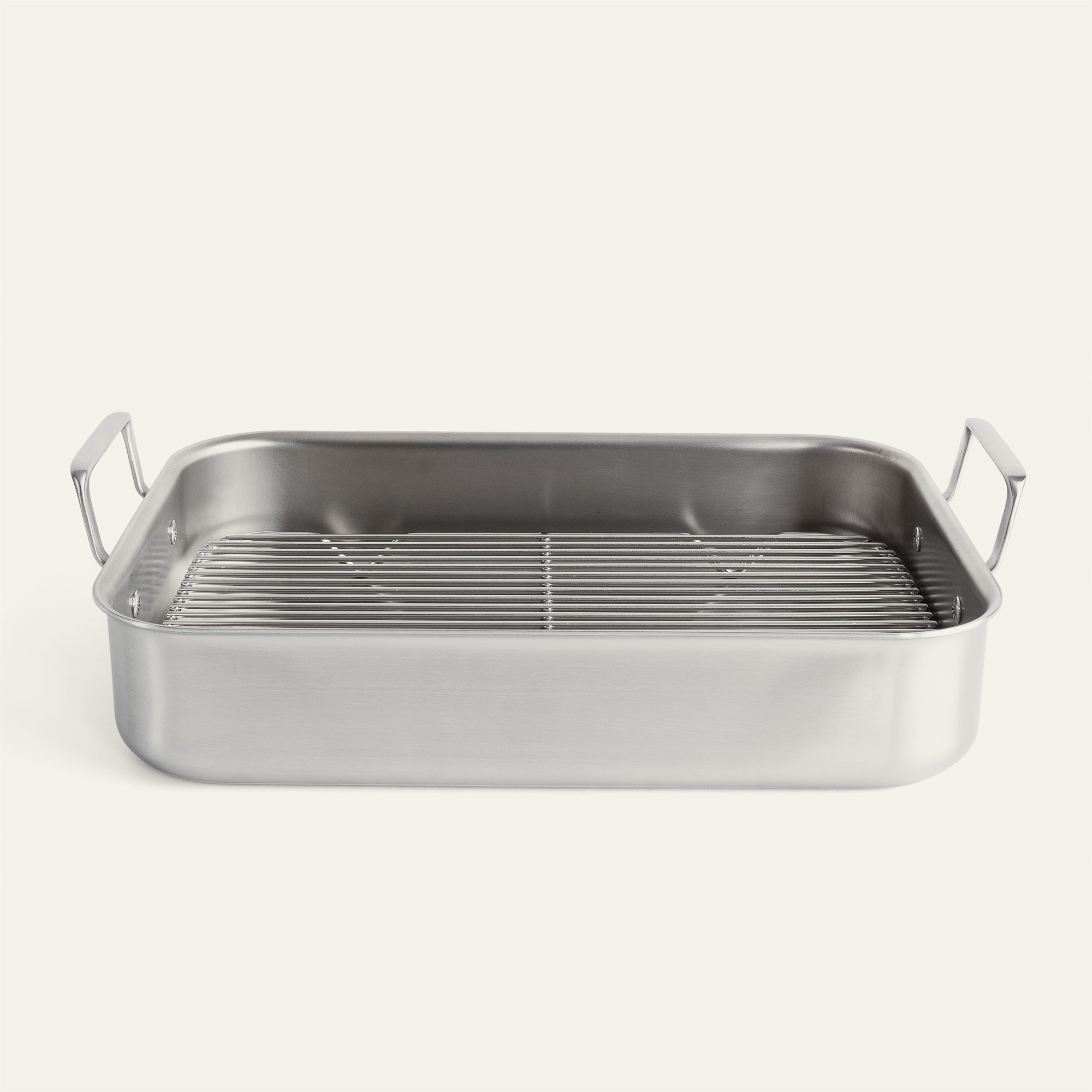Roasting Pan & Rack