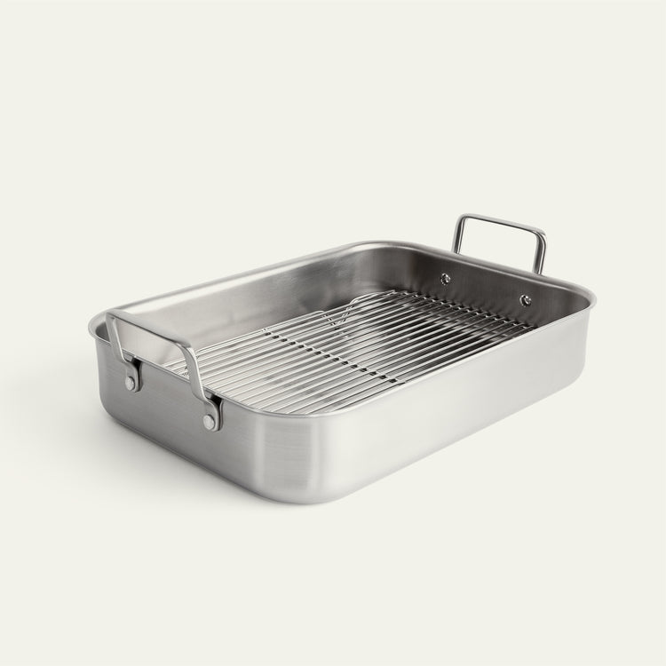 Roasting Pan & Rack