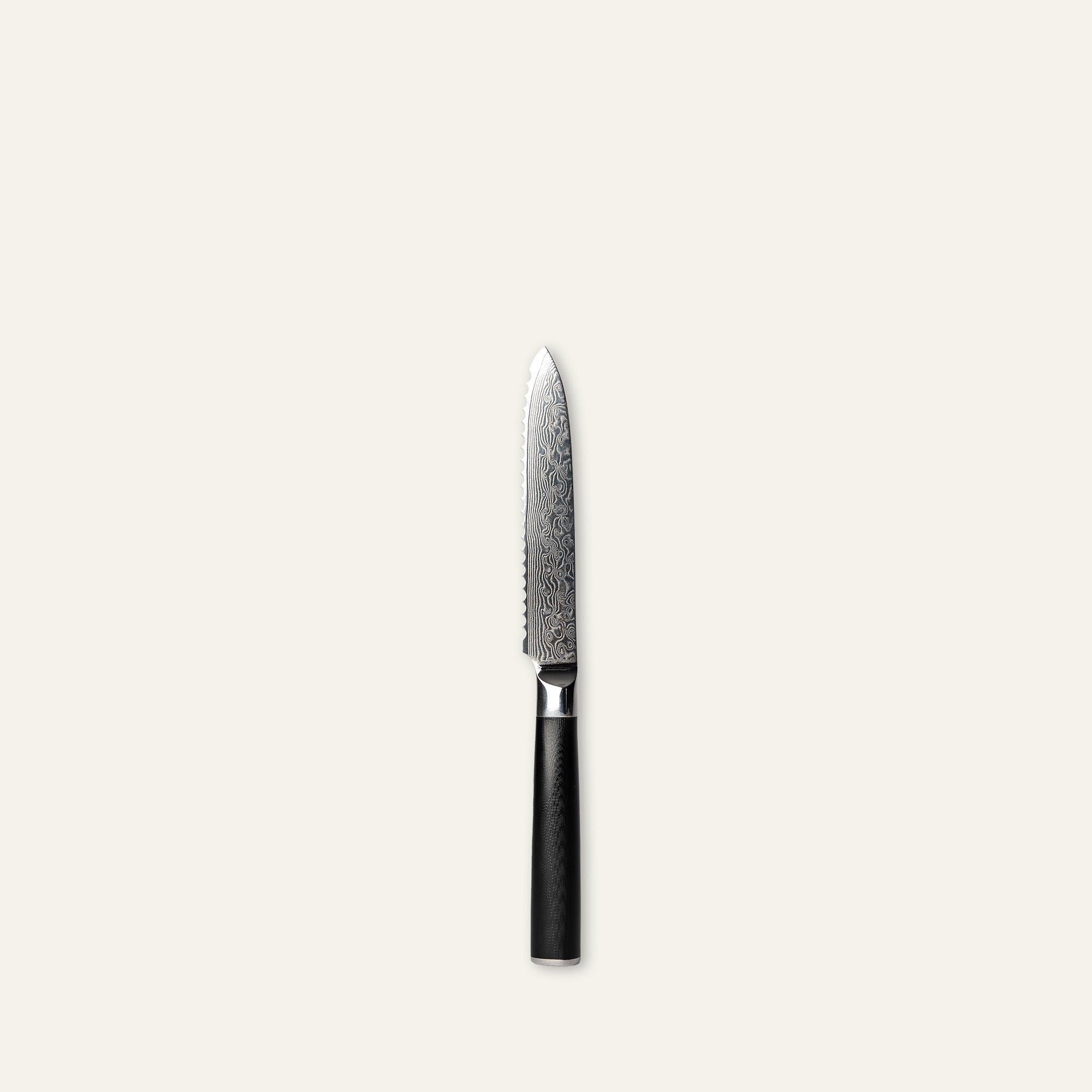 Serrated Utility Knife