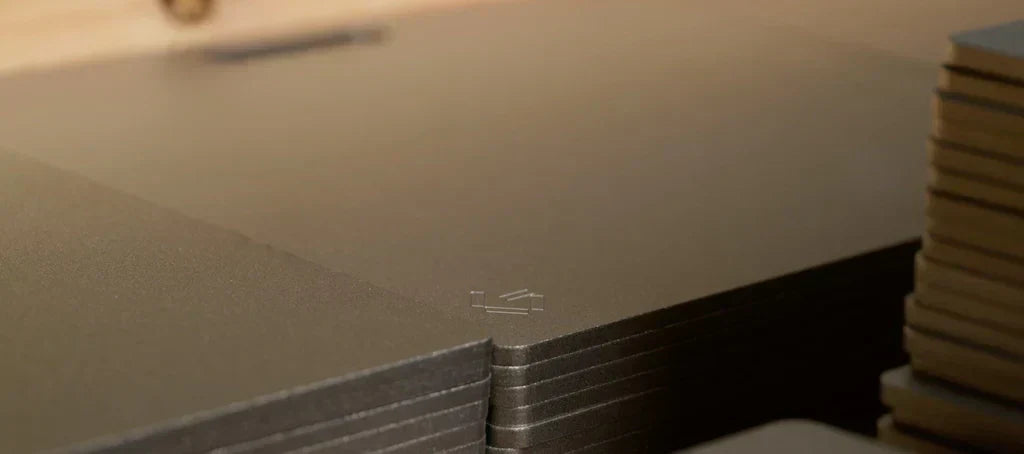 How to remove rust from your Baking Steel