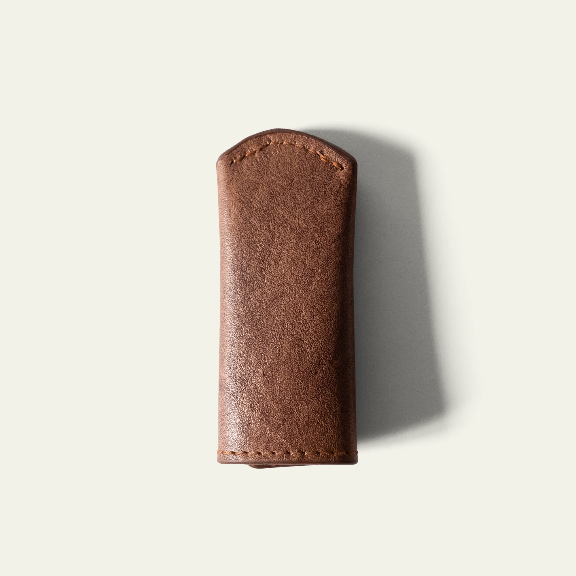 Leather Handle Cover for Smasher