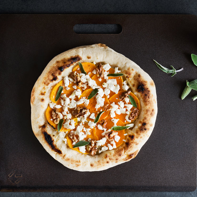 Baking Steel