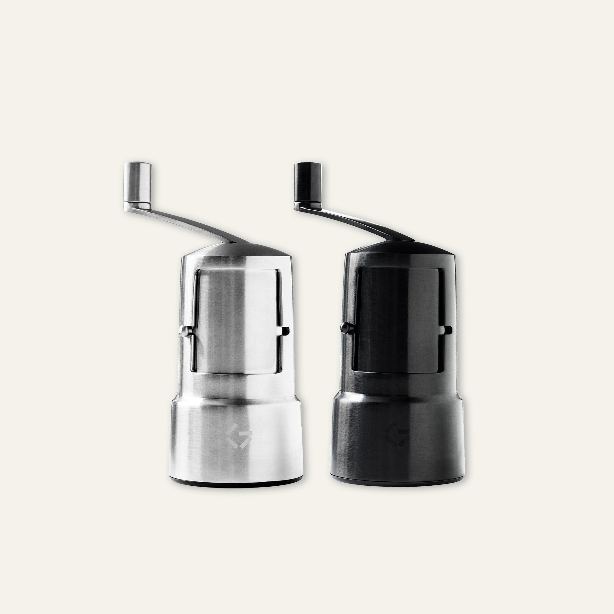 Spice Grinder - Set